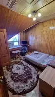 Двухместный номер эконом-класса №3 (двуспальная кровать), Гостевой дом Престиж, Ставрополь