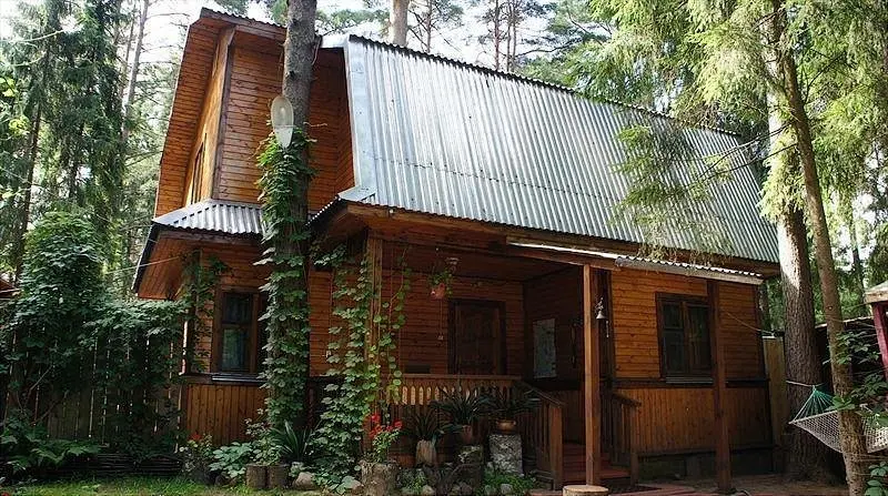 Гостевой дом Лана, Осташковский район, Тверская область