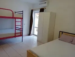 Номер Economy, Гостевой дом Кошкин дом на Садовой 28, село Береговое, муниципальный округ Феодосия