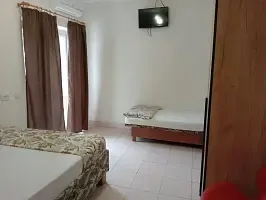 Номер Comfort, Гостевой дом Кошкин дом на Садовой 28, село Береговое, муниципальный округ Феодосия