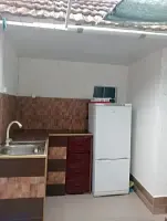 Апартаменты, Гостевой дом Кошкин дом на Садовой 28, село Береговое, муниципальный округ Феодосия