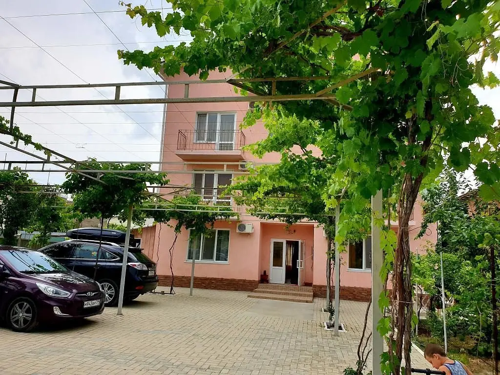 Гостевой дом  Анна, Крым: фото 2