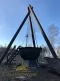 Банный чан — База отдыха «Солнечная», Луга