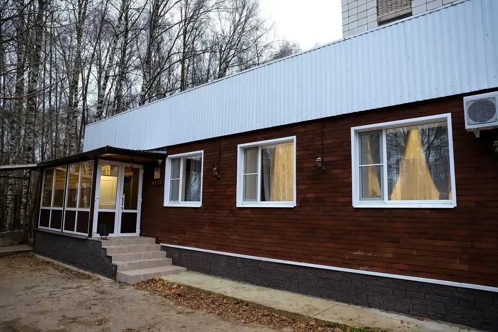 Мини-отель Барс, Костромская область, Кострома 