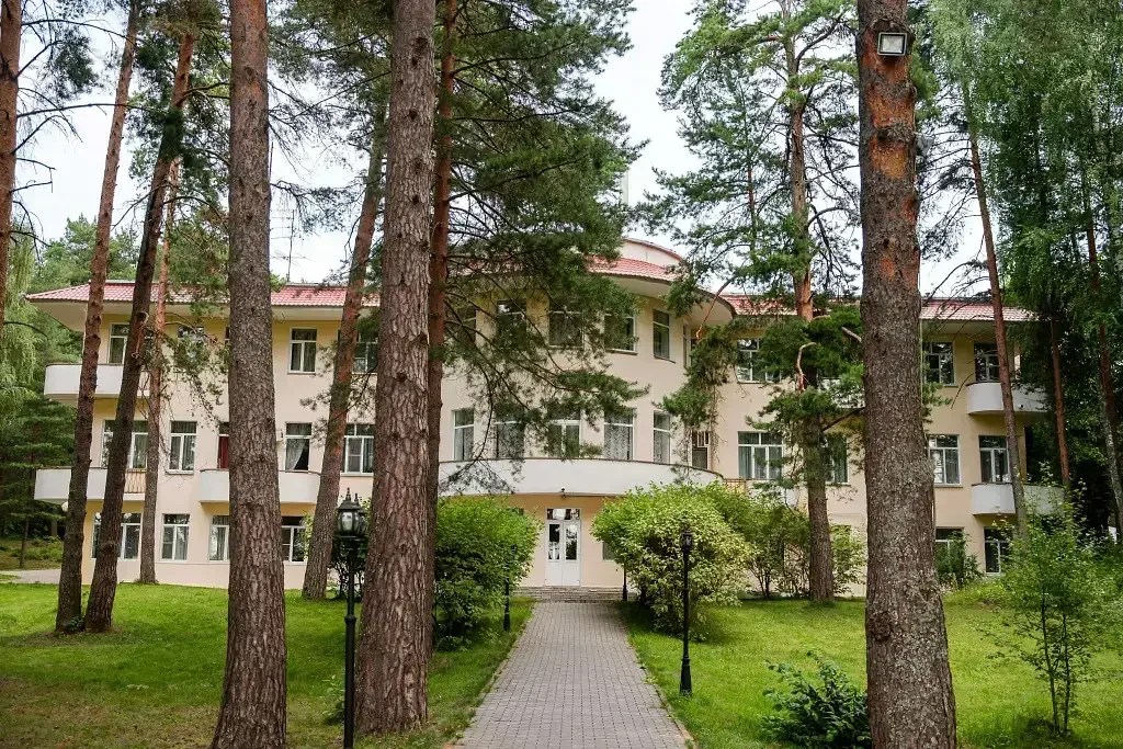 Гостиница Губернский двор, Костромская область, Кострома 