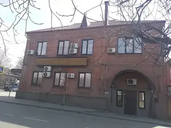 Гостевой дом Погодин лофт