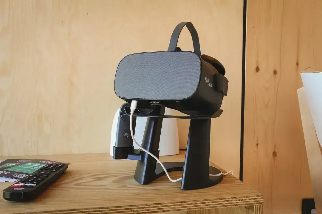 Аренда VR-шлема — Коттеджный комплекс «Ёlki», Слободской район