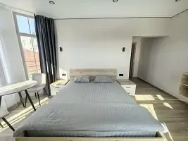 Номер Comfort, Гостевой дом Добрая Деревня, Кабардинка