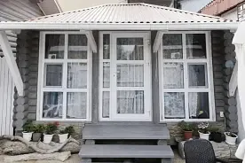 Номер Comfort, Таунхаус Le Жак, станица Голубицкая