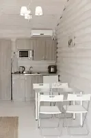 Студия, Таунхаус Le Жак, станица Голубицкая