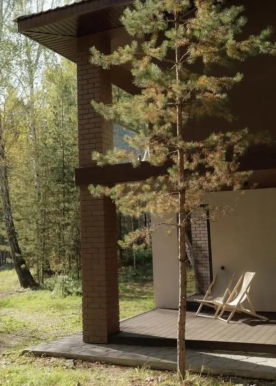 Клуб загородного отдыха Marina Del Rey, Челябинская область: фото 2