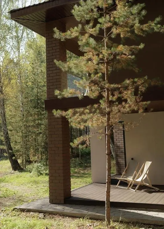 Клуб загородного отдыха Marina Del Rey, Челябинская область: фото 2