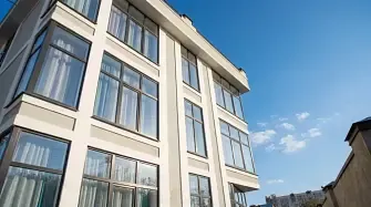 Гостевой дом ДомАпарт