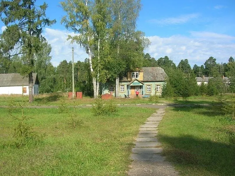 Алые паруса, Кировская область: фото 5
