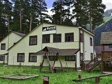 База отдыха Высота 1440, Республика Карачаево-Черкесия, Архыз
