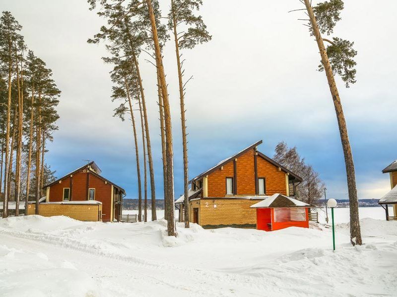 Horizon Patio Hotel, Новосибирская область: фото 4