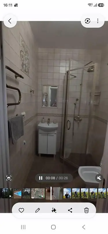 Фото 2 из отзыва о загородном мини-отеле Мечта