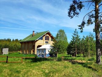 Дом на Селижаровке, Тверская область: фото 2