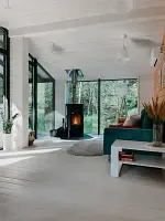 Порто, Глэмпинг Domingo Dacha A-Frame, Серпухов