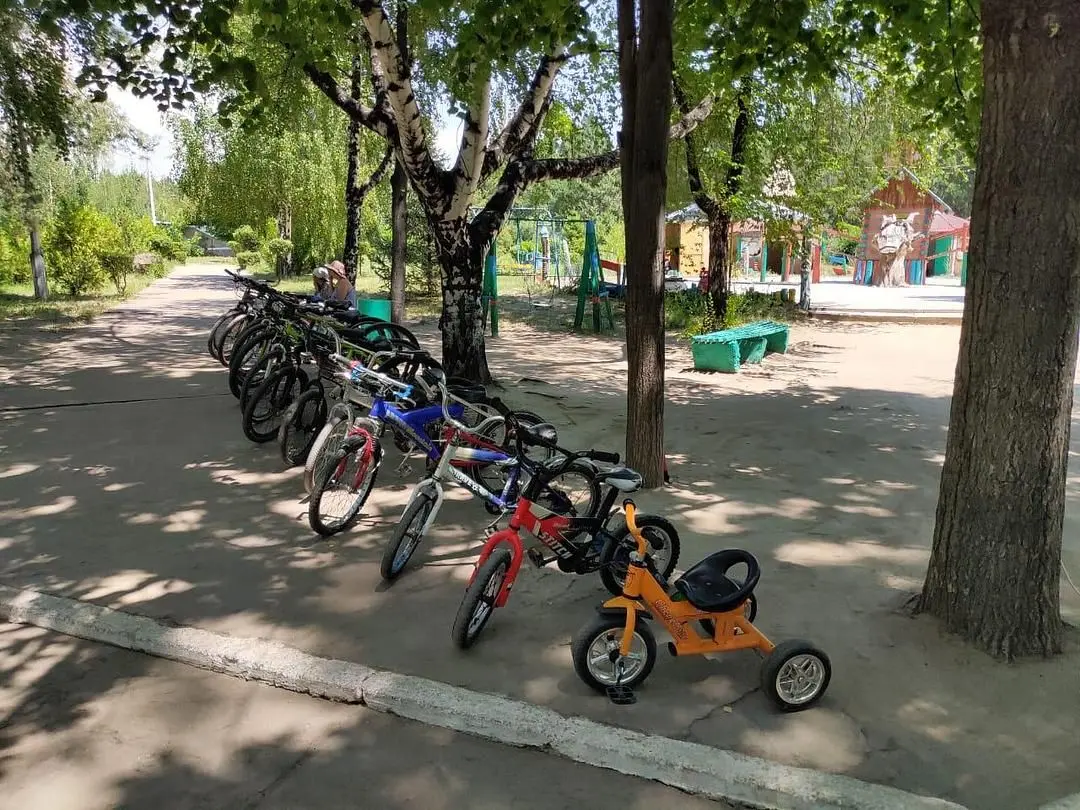 Солнышко Чок-Тал, Иссык-Кульская область: фото 4