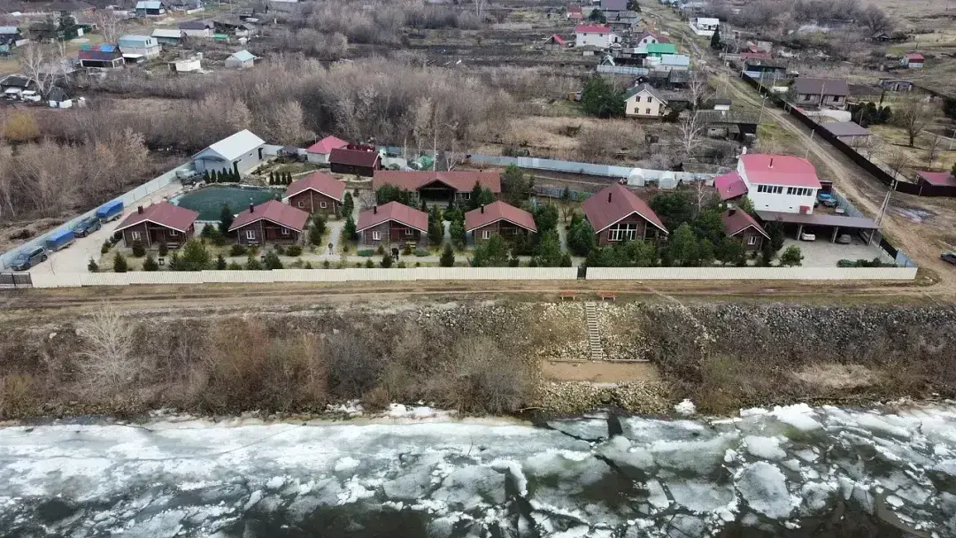 Усадьба Малина, Самарская область: фото 5