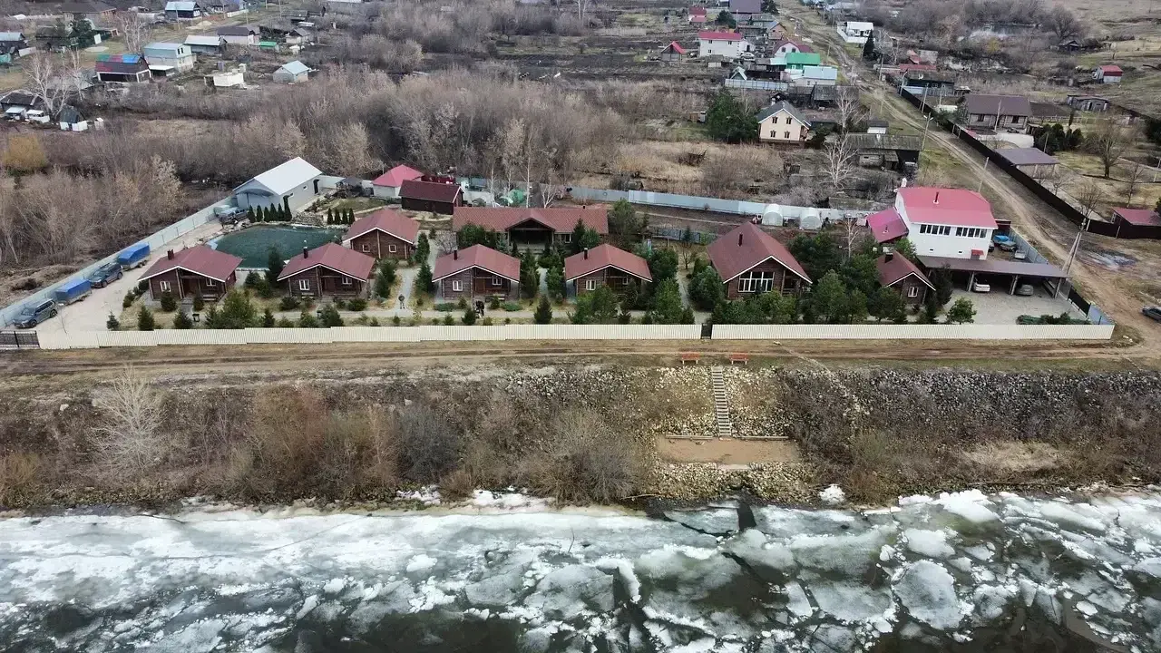 Усадьба Малина, Самарская область: фото 5