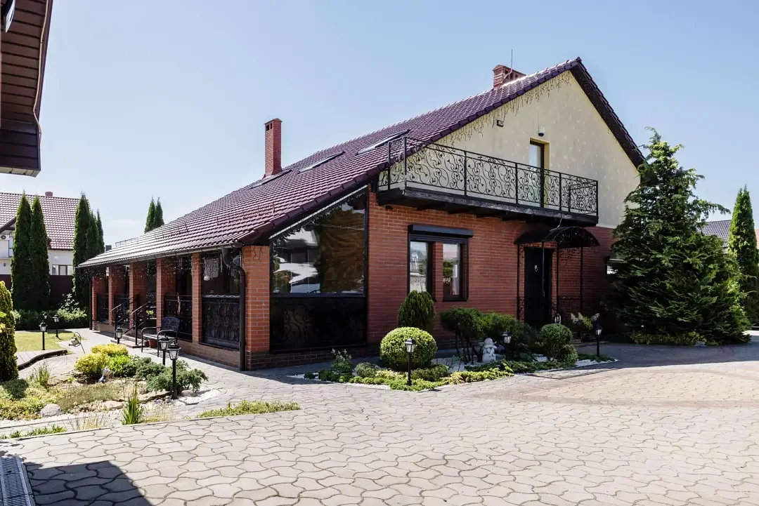 Вилла Villa Malina&Pool, Калининградская область, Зеленоградск 