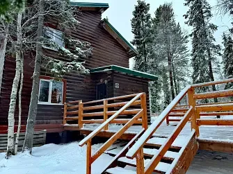 Коттедж Гостевой дом Тундра