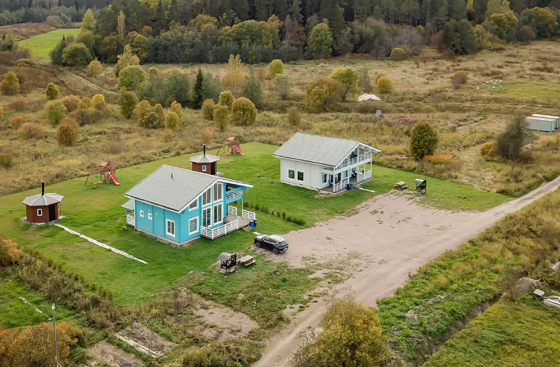 Полярная Станция, Республика Карелия: фото 2