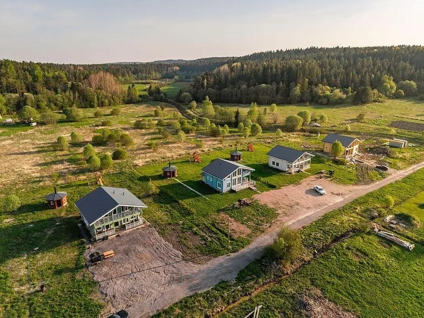 Полярная Станция, Республика Карелия: фото 3
