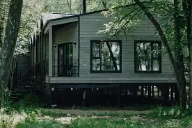 Каскад Панорама, Гостевой дом Каскад Самара, Самара