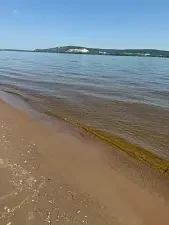 Пляж — Гостевой дом «Каскад Самара», Самара