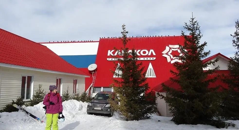 Территория | Каракол, Иссык-Кульская область