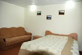 Стандарт 2-местный (корпус 3), Горнолыжная база Каракол, Каракол
