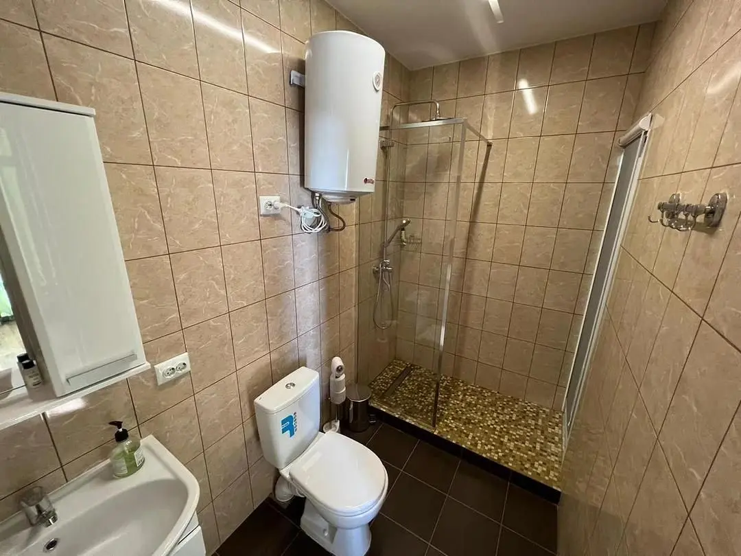 Шале 2-местный