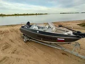 Рыбалка с егерем — Дома в аренду «Marlin-KZN», Лаишевский