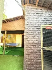 Настольный теннис — Коттедж «VillaDoni», Гатчинский район