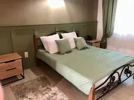 Номер Семейный Комфорт, База отдыха Дивное, Дивноморское