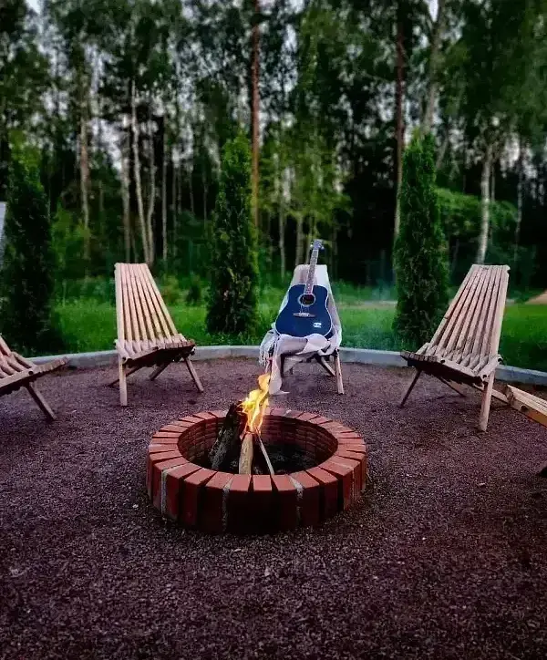 Коттедж Лесной, Ленинградская область: фото 3