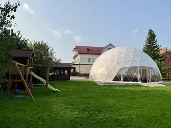 Коттедж Кафтан