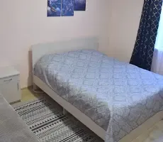 Стандарт 2-местн., двухэтажный, База отдыха Варлеос, село Ая
