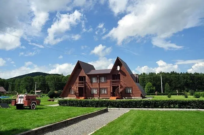 Территория | Талда, Алтайский край
