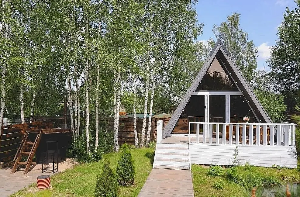 А-фрейм 2-местный (A-frame NEO)