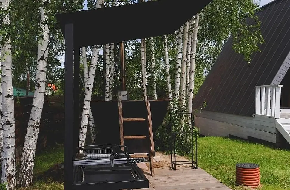 А-фрейм 2-местный (A-frame NEO)
