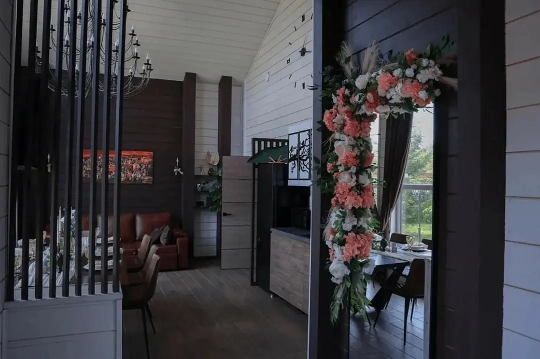 Дом 2-местный (Holiday house)