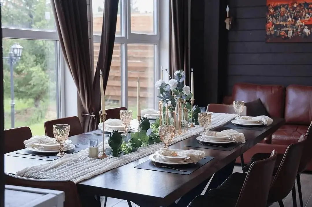 Дом 2-местный (Holiday house)
