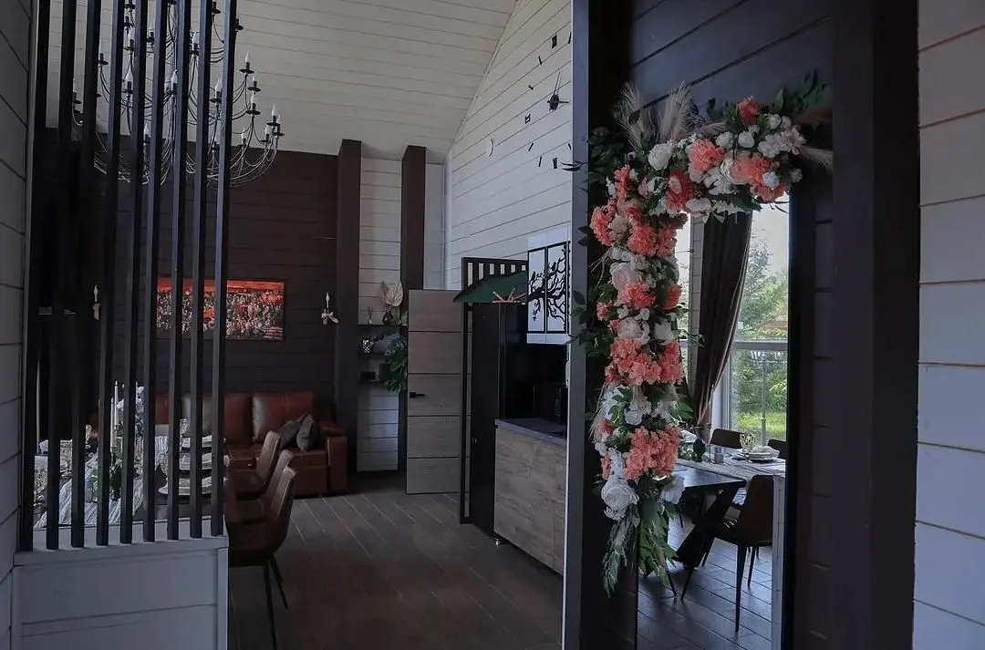 Дом 2-местный (Holiday house)