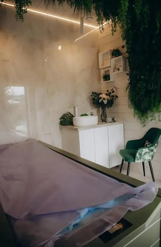 Дом 2-местный (Holiday house)