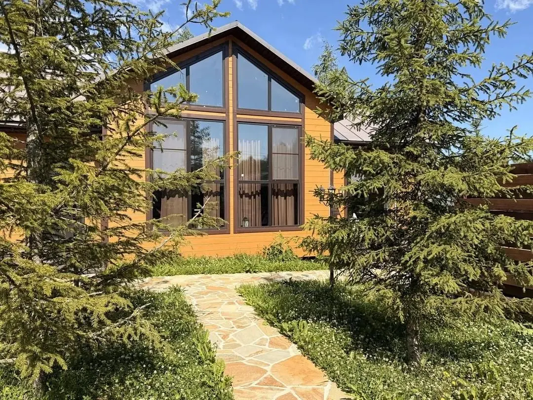 Дом 2-местный (Holiday house)
