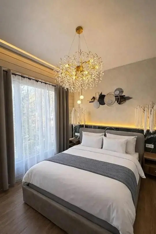 Дом 6-местный (Panorama)